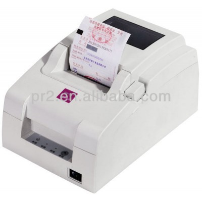 Compact & Versatile Narrow Carriage Impact Receipt Printer DP100