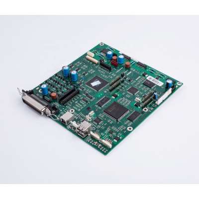 printer mainboard for Olivetti PR2 plus passbook printer parts new original with cheap price