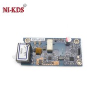 Original network board for M181 280 281 284 printer spare parts