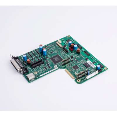 Olivetti PR2plus bank passbook printer motherboard mainboard with high quality single or dual serial port